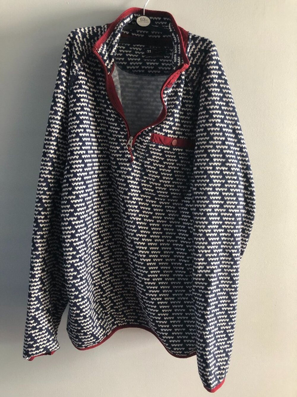 Simons Men's Sweater